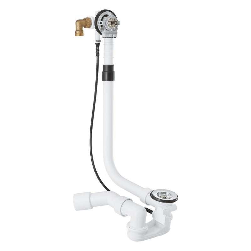 Grohe Talentofill Talentofill Küvet Tropleni - 28991000 - 2