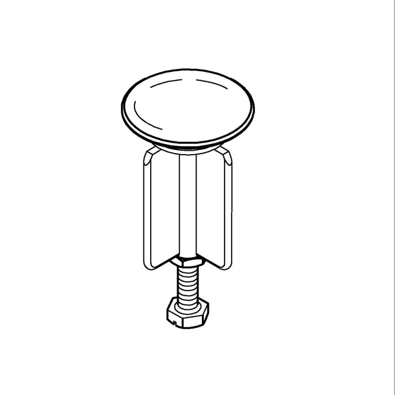 Grohe Tapa - 07182L00 - 3