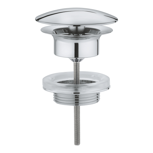 Grohe Tapa Takımı 1 1/4" - 65808000 - 2