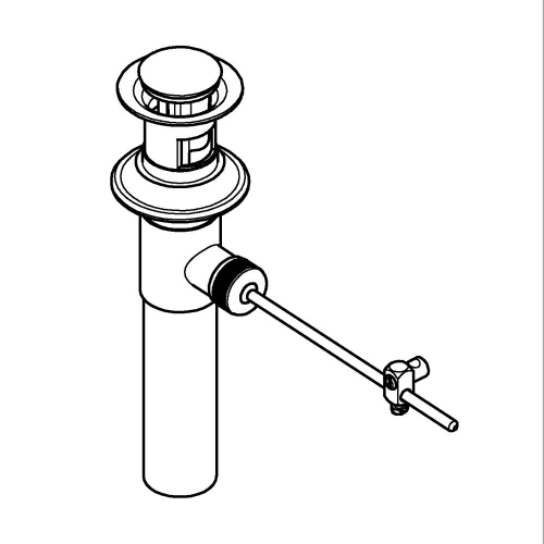 Grohe Tapa Takımı - 28957000 - 3