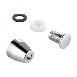 Grohe Tapaverozet Kapak - 37125000 - GROHE