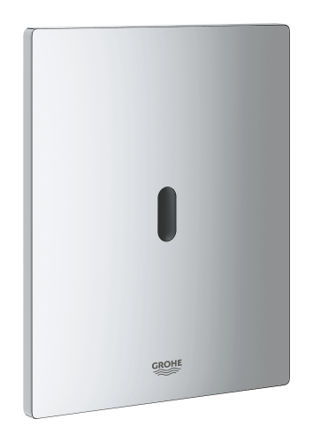 Grohe Tectron Bau E Fotoselli Kumanda Paneli - 39881000 