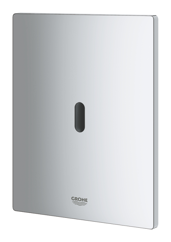 Grohe Tectron Bau E Fotoselli Kumanda Paneli - 39882000 - 4