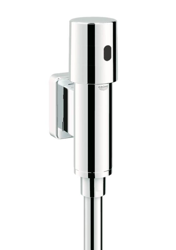 Grohe Tectron Rondo Fotoselli Pisuar Kumanda Paneli - 37421000 - 1