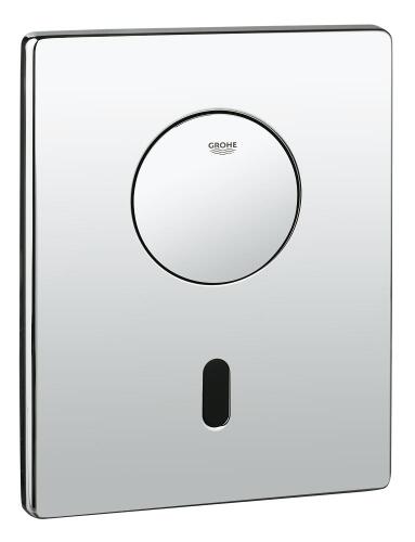 Grohe Tectron Skate Fotoselli Kumanda Paneli - 37419000 - GROHE
