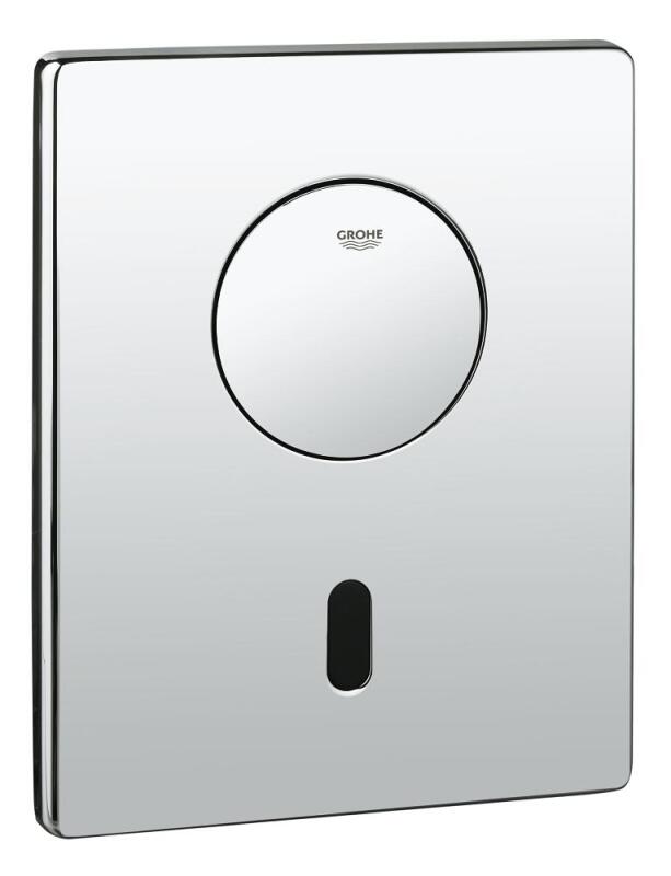 Grohe Tectron Skate Fotoselli Kumanda Paneli - 37419000 - 1