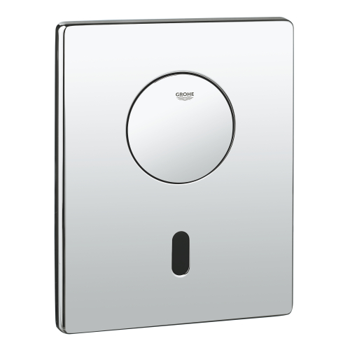 Grohe Tectron Skate Fotoselli Kumanda Paneli - 37419000 - 2