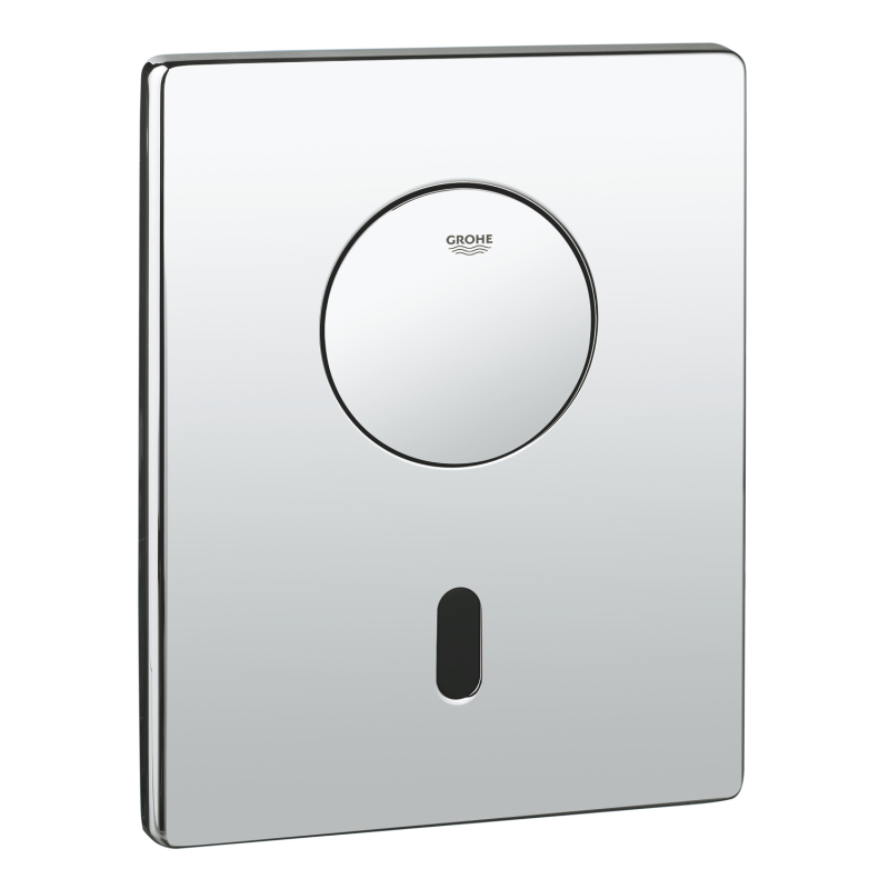 Grohe Tectron Skate Fotoselli Kumanda Paneli - 37419000 - 2