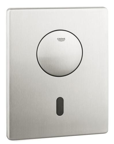 Grohe Tectron Skate Fotoselli Kumanda Paneli - 37419Sd0 - GROHE