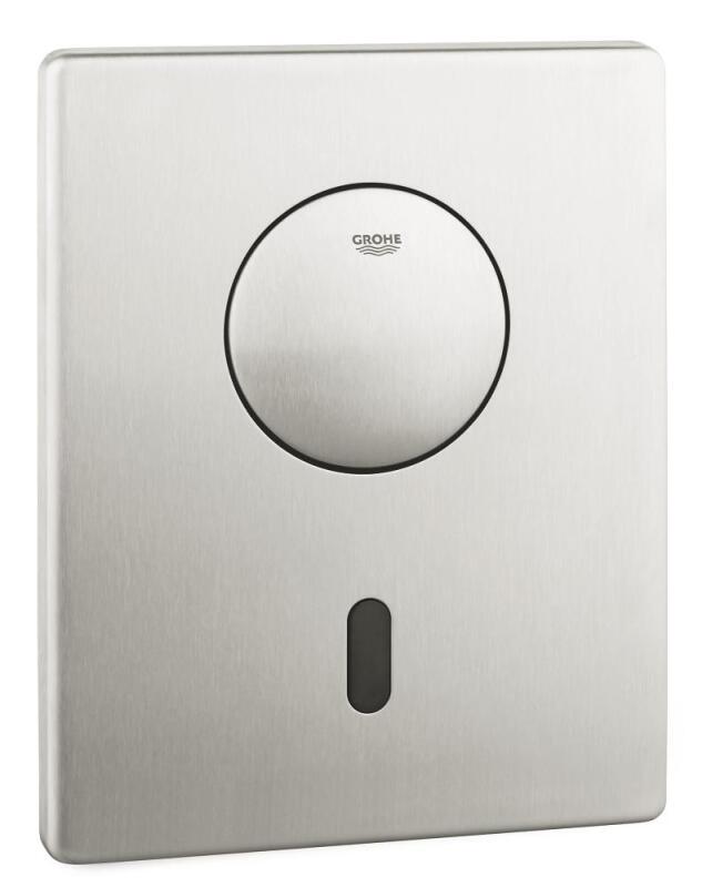 Grohe Tectron Skate Fotoselli Kumanda Paneli - 37419Sd0 - 1