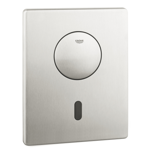 Grohe Tectron Skate Fotoselli Kumanda Paneli - 37419Sd0 - 2