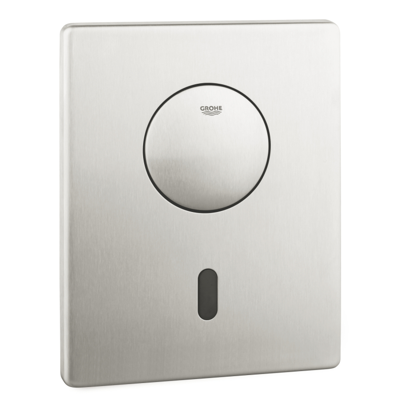 Grohe Tectron Skate Fotoselli Kumanda Paneli - 37419Sd0 - 2