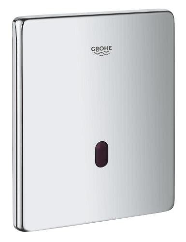 Grohe Tectron Skate Fotoselli Pisuar Kumanda Paneli - 37321001 - GROHE