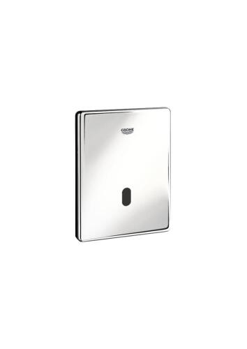 Grohe Tectron Skate Fotoselli Pisuar Kumanda Paneli - 37324001 - GROHE