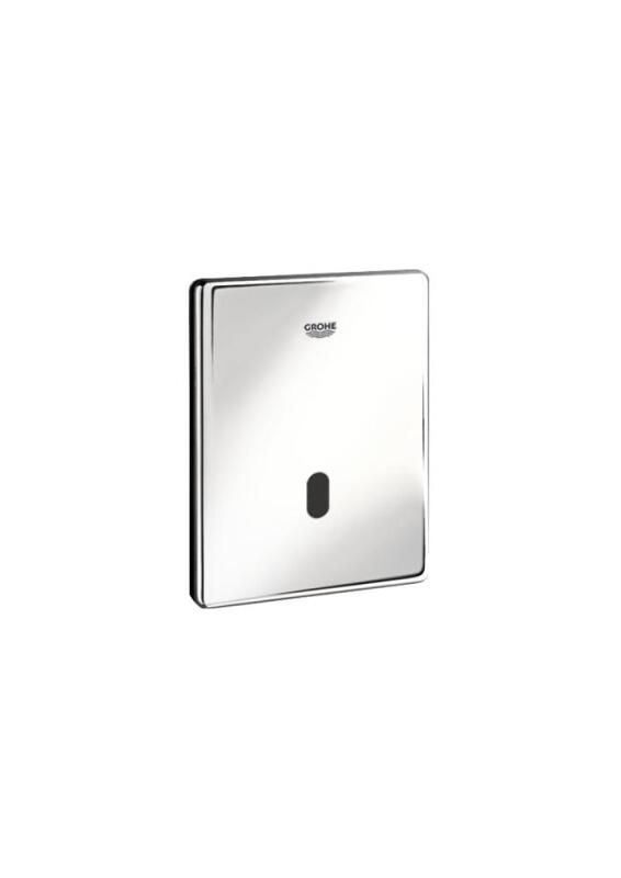 Grohe Tectron Skate Fotoselli Pisuar Kumanda Paneli - 37324001 - 1