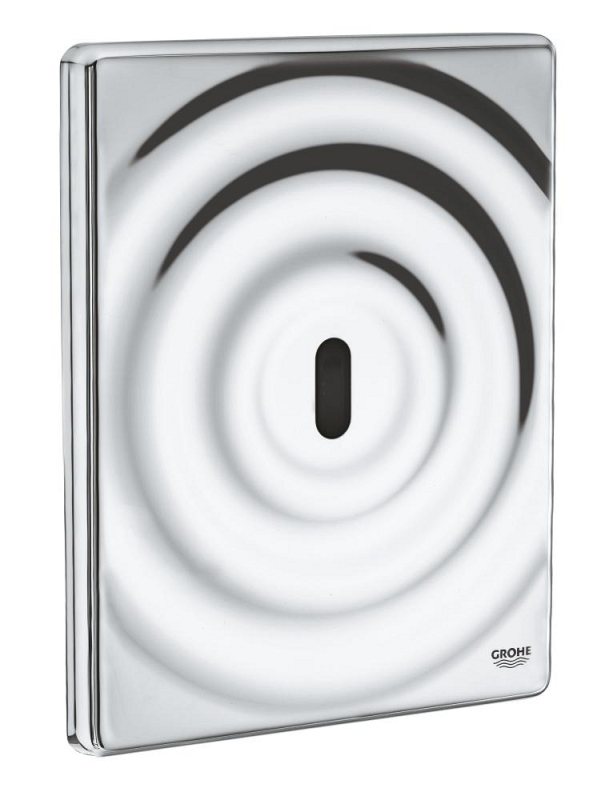 Grohe Tectron Surf Fotoselli Kumanda Paneli - 38699001 - 1