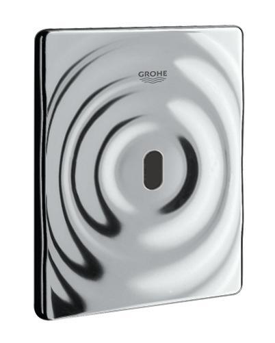 Grohe Tectron Surf Fotoselli Pisuar Kumanda Paneli - 37336001 - 1