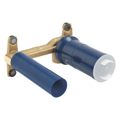 Grohe Tek Kumandalı Lavabo Bataryası 1/2