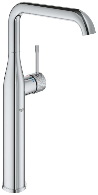 Grohe Tek kumandalı Lavabo Bataryası, 1/2" XL Boy İşlenmiş Krom - 24170PF1 - 24170PF1 - GROHE
