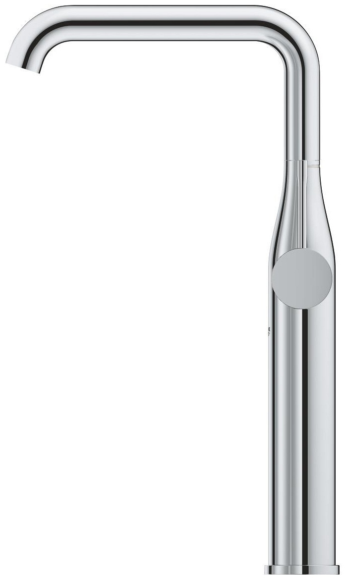 Grohe Tek kumandalı Lavabo Bataryası, 1/2" XL Boy İşlenmiş Krom - 24170PF1 - 24170PF1 - 2