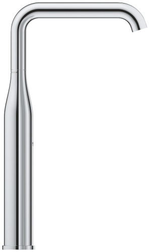 Grohe Tek kumandalı Lavabo Bataryası, 1/2" XL Boy İşlenmiş Krom - 24170PF1 - 24170PF1 - 3