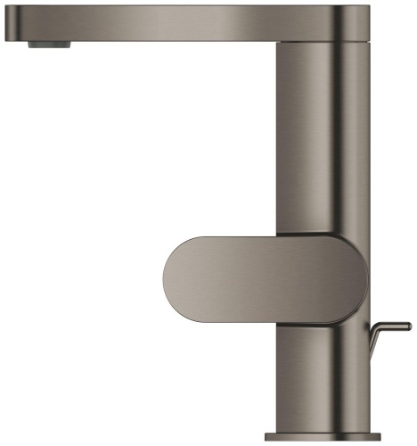 Grohe Tek kumandalı Lavabo Bataryası M-Boyut Brushed Hard Graphite - 23871AL4 - 2