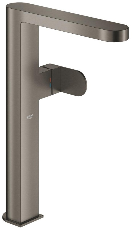 Grohe Tek kumandalı Lavabo Bataryası XL-Boyut Brushed Hard Graphite - 32618AL4 - GROHE