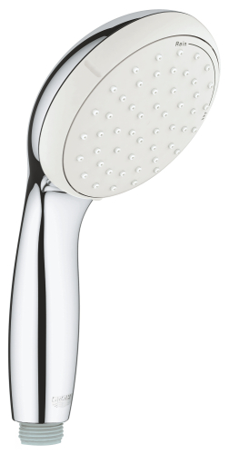 Grohe Tempesta 100 El Duşu 2 Akışlı - 26161001 - GROHE