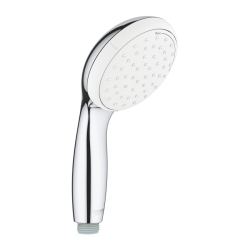 Grohe Tempesta 100 El Duşu 2 Akışlı - 2759710E - 1