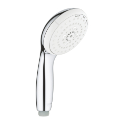 Grohe Tempesta 100 El Duşu 3 Akışlı - 28419002 - GROHE