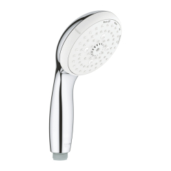 Grohe Tempesta 100 El Duşu 4 Akışlı - 28421002 - GROHE