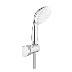 Grohe Tempesta 100 El Duşu Seti 2 Akışlı - 2760110E - 1