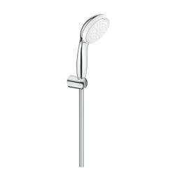 Grohe Tempesta 100 El Duşu Seti 2 Akışlı - 2780310E - GROHE