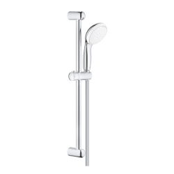 Grohe Tempesta 100 Sürgülü Duş Seti 2 Akışlı - 26162001 - 1