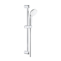 Grohe Tempesta 100 Sürgülü Duş Seti 2 Akışlı - 26803000 - GROHE