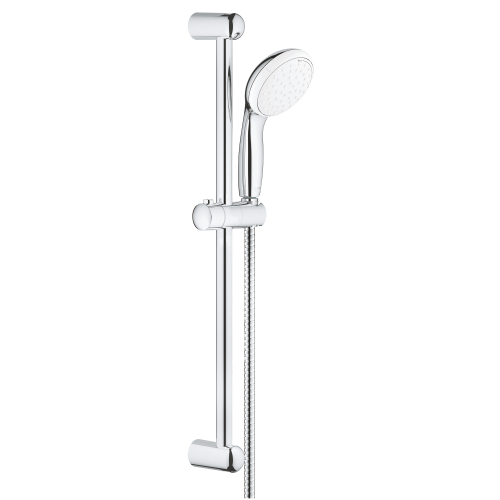 Grohe Tempesta 100 Sürgülü Duş Seti 2 Akışlı - 26803000 - 2