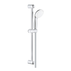 Grohe Tempesta 100 Sürgülü Duş Seti 2 Akışlı - 2759810E 