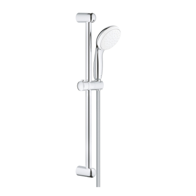 Grohe Tempesta 100 Sürgülü Duş Seti - 27853001 - 1