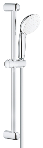 Grohe Tempesta 100 Sürgülü Duş Seti - 27853001 - 1