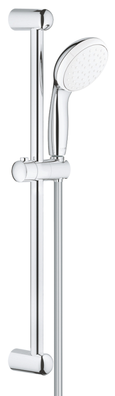 Grohe Tempesta 100 Sürgülü Duş Seti - 27853001 - 1