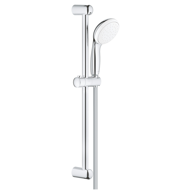 Grohe Tempesta 100 Sürgülü Duş Seti - 27853001 - 2