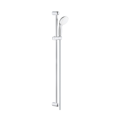 Grohe Tempesta 100 Sürgülü Duş Seti - 27925001 - 1