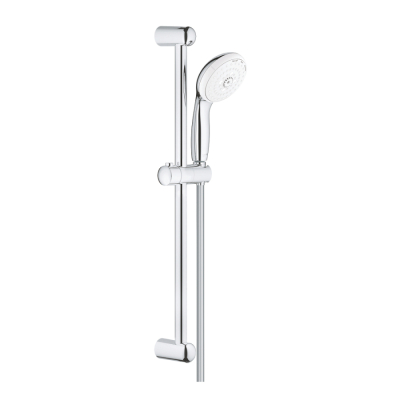 Grohe Tempesta 100 Sürgülü Duş Seti 3 Akışlı - 27644001 - 1