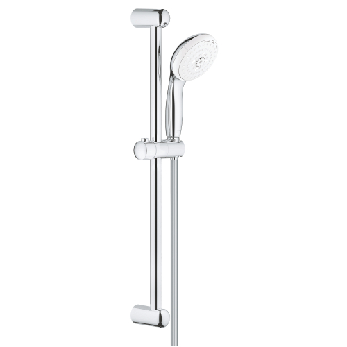 Grohe Tempesta 100 Sürgülü Duş Seti 3 Akışlı - 27644001 - 2
