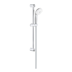 Grohe Tempesta 100 Sürgülü Duş Seti 4 Akışlı - 27645001 - GROHE