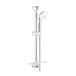 Grohe Tempesta 100 Sürgülü Duş Seti 4 Akışlı - 28593002 - GROHE