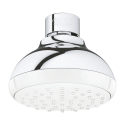 Grohe Tempesta 100 Tepe Duşu 1 Akışlı - 26050001 - GROHE