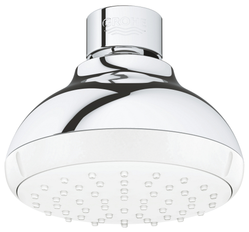 Grohe Tempesta 100 Tepe Duşu 1 Akışlı - 26050001 - GROHE