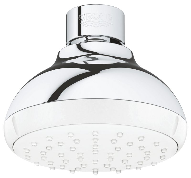 Grohe Tempesta 100 Tepe Duşu 1 Akışlı - 26050001 - 1