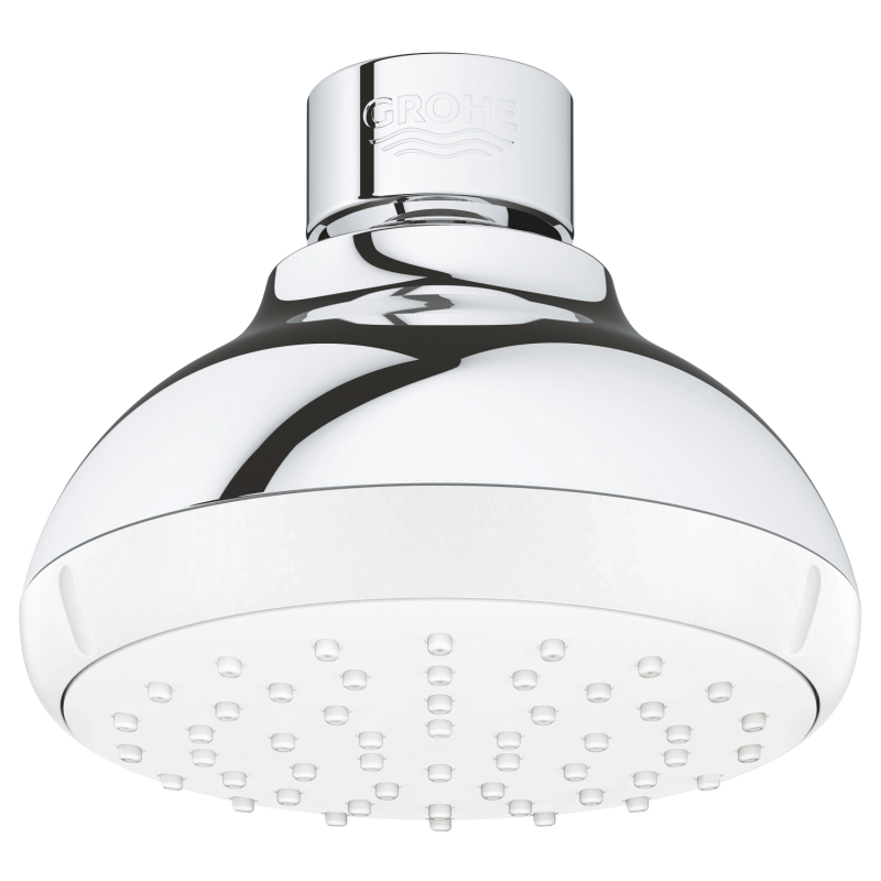 Grohe Tempesta 100 Tepe Duşu 1 Akışlı - 26050001 - 2